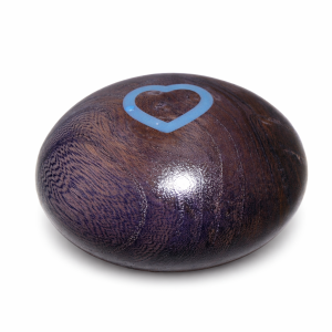 Circle of life mini urn