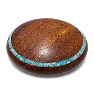 Circle of life mini urn