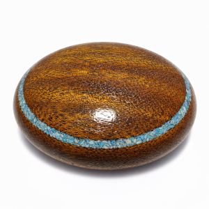 Circle of life mini urn